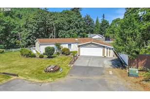 700 Pacific St, Columbia City, OR 97018 - Photo 1