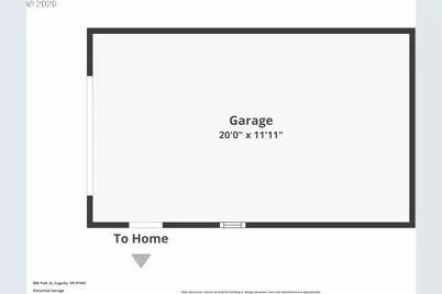 886 Polk St, Eugene, OR 97402 - Photo 40