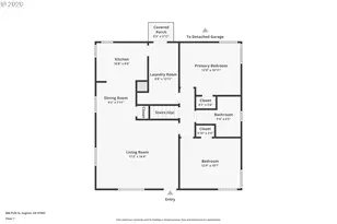 886 Polk St, Eugene, OR 97402 - Photo 38