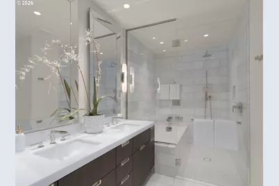 550 SW 10th Ave #2807, Portland, OR 97205 - Photo 14