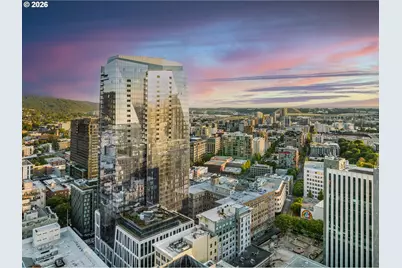 550 SW 10th Ave #2807, Portland, OR 97205 - Photo 2