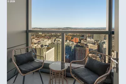 550 SW 10th Ave #2807, Portland, OR 97205 - Photo 20