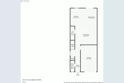 2911 N 3rd Way, Ridgefield, WA 98642 - Photo 40