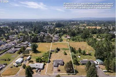 34948 Sykes Rd, Saint Helens, OR 97051 - Photo 26