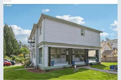 8410 SE 21st Ave, Portland, OR 97202 - Photo 4