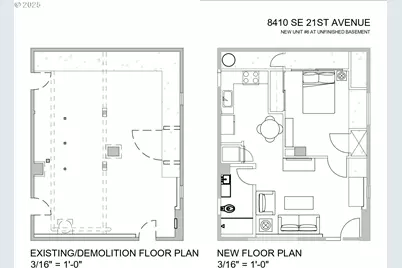 8410 SE 21st Ave, Portland, OR 97202 - Photo 16