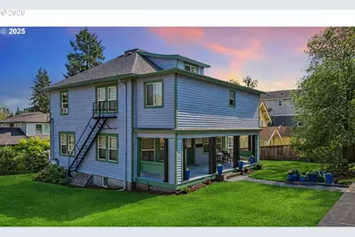 8410 SE 21st Ave, Portland, OR 97202 - Photo 1