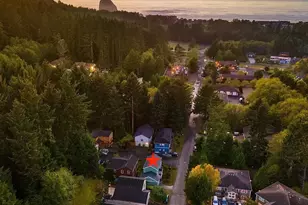 411 Elk Creek Rd, Cannon Beach, OR 97110 - Photo 2