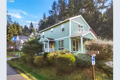411 Elk Creek Rd, Cannon Beach, OR 97110 - Photo 18