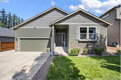 5460 Pinehurst St, Springfield, OR 97478 - Photo 1