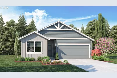 3766 Ash St, Forest Grove, OR 97116 - Photo 1