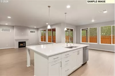 18709 NE 41st Ave #LOT 440, Vancouver, WA 98686 - Photo 4