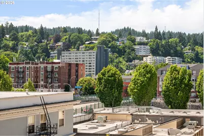 1134 SW Jefferson St #509, Portland, OR 97201 - Photo 8