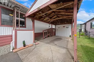 1200 E Central Ave, Sutherlin, OR 97479 - Photo 4
