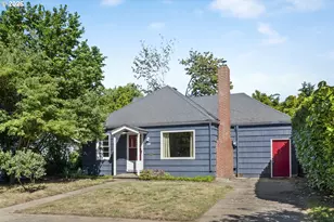 9556 N Tioga Ave, Portland, OR 97203 - Photo 2