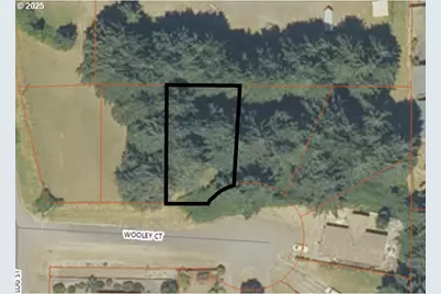 1059 Wooley Ct, Yoncalla, OR 97499 - Photo 1