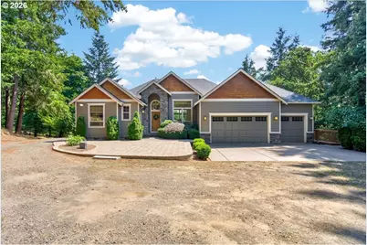5101 NW Paradise Dr, Forest Grove, OR 97116 - Photo 1