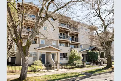 3129 N Willamette Blvd, Portland, OR 97217 - Photo 1