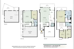 14 Northview Ct, Lake Oswego, OR 97035 - Photo 48