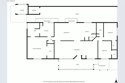 1199 N Terry St #219, Eugene, OR 97402 - Photo 42
