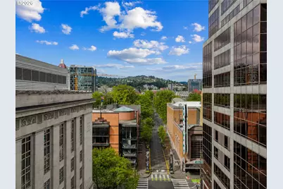 1005 SW Park Ave #703, Portland, OR 97205 - Photo 34