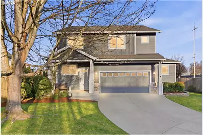 14501 NE 9th Ct, Vancouver, WA 98685 - Photo 1