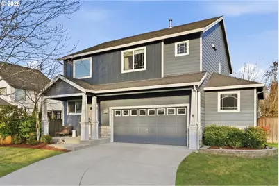 14501 NE 9th Ct, Vancouver, WA 98685 - Photo 1