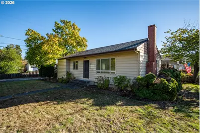 929 18th St, Springfield, OR 97477 - Photo 2