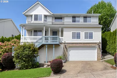 15315 SE Ogden Dr, Portland, OR 97236 - Photo 1