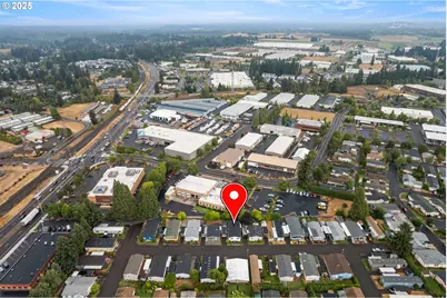 835 SE 1st Ave #64, Canby, OR 97013 - Photo 36