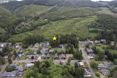 S Quadrant St, Rockaway Beach, OR 97136 - Photo 4