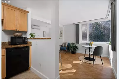 1205 SW Cardinell Dr #607, Portland, OR 97201 - Photo 10