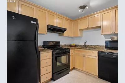 1205 SW Cardinell Dr #607, Portland, OR 97201 - Photo 12