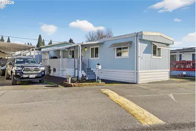 2710 SE Courtney Ave, Milwaukie, OR 97222 - Photo 2