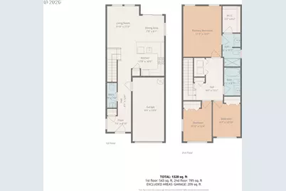 6302 NE 61st Ave, Vancouver, WA 98661 - Photo 34