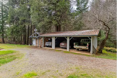 1871 McCullough Creek Rd, Glendale, OR 97442 - Photo 12
