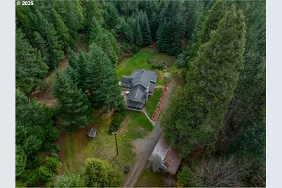 1871 McCullough Creek Rd, Glendale, OR 97442 - Photo 6