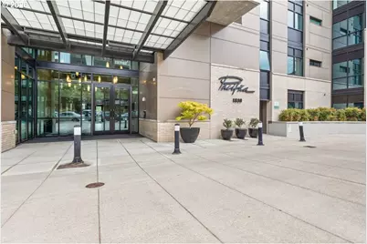 1830 NW Riverscape St #801, Portland, OR 97209 - Photo 4