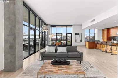 1830 NW Riverscape St #801, Portland, OR 97209 - Photo 8