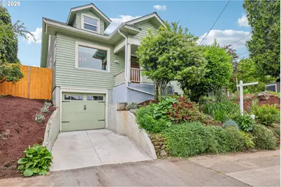 4118 NE Senate St, Portland, OR 97232 - Photo 2