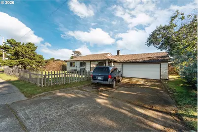 1015 Franklin Ave, Bandon, OR 97411 - Photo 26