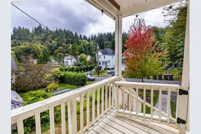 3724 Grand Ave, Astoria, OR 97103 - Photo 4