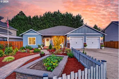 19304 Todd Kelli Way, Oregon City, OR 97045 - Photo 1