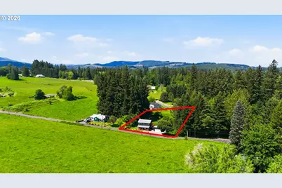 204 Conger Rd, Castle Rock, WA 98611 - Photo 2