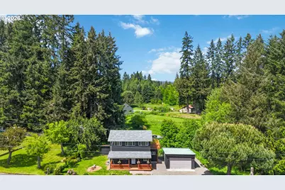 204 Conger Rd, Castle Rock, WA 98611 - Photo 1