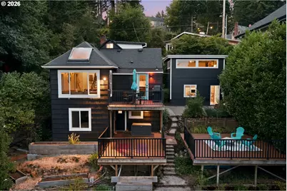 3810 SW Grover St, Portland, OR 97221 - Photo 48