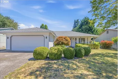 59340 Cherrywood Dr, Saint Helens, OR 97051 - Photo 4