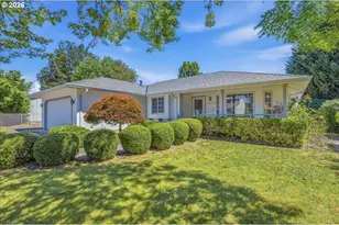 59340 Cherrywood Dr, Saint Helens, OR 97051 - Photo 2