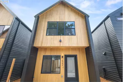 3522 NE 44th Ave, Portland, OR 97212 - Photo 1