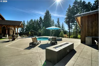 32355 Coal Creek Rd, Scappoose, OR 97056 - Photo 8